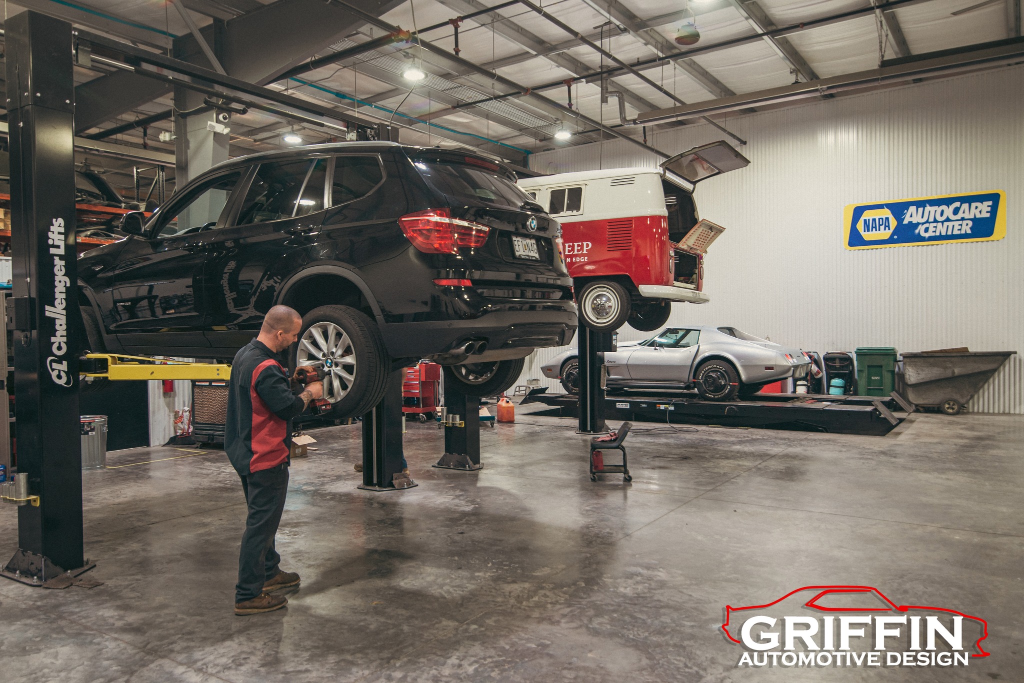 tire repair