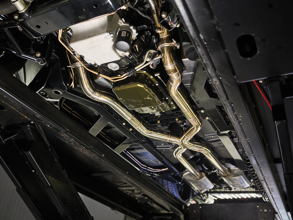 vehicle upgrades